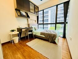 Twin Waterfalls (D19), Condominium #630760501